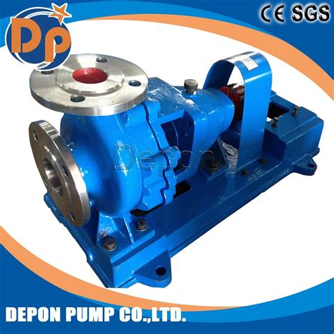 best ih chemical centrifugal pump|High Quality IH Series Anti.